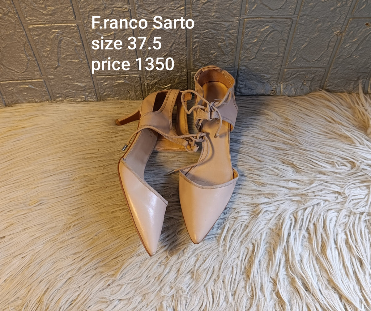 Franco Sarto 37.5