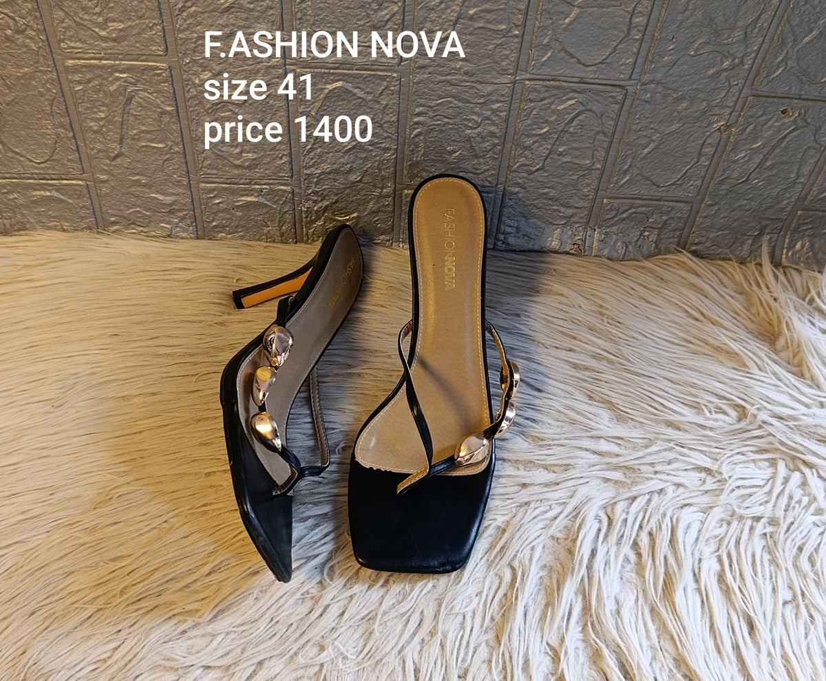 Fashion Nova 41