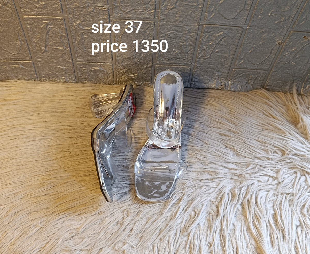 Heels 37