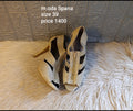 Moda spana 39