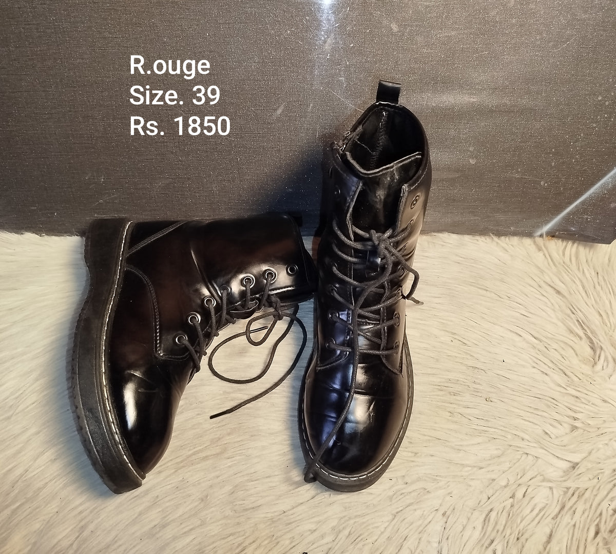 Rouge 39