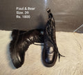 Paul & Bear 39