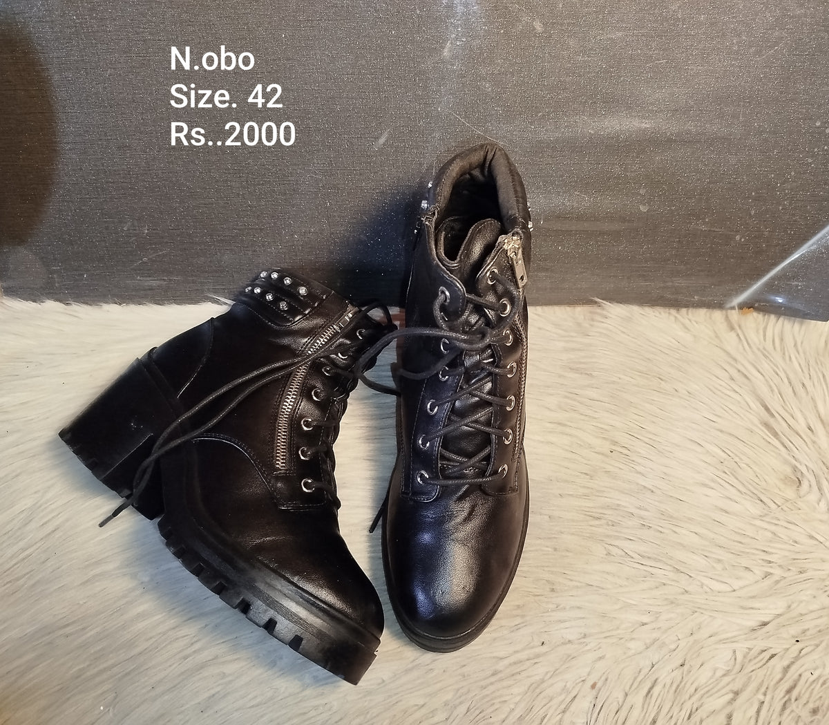 Nobo 42