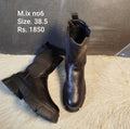 Mix no 6 38.5