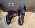 Boots 40