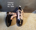 Yandun 39