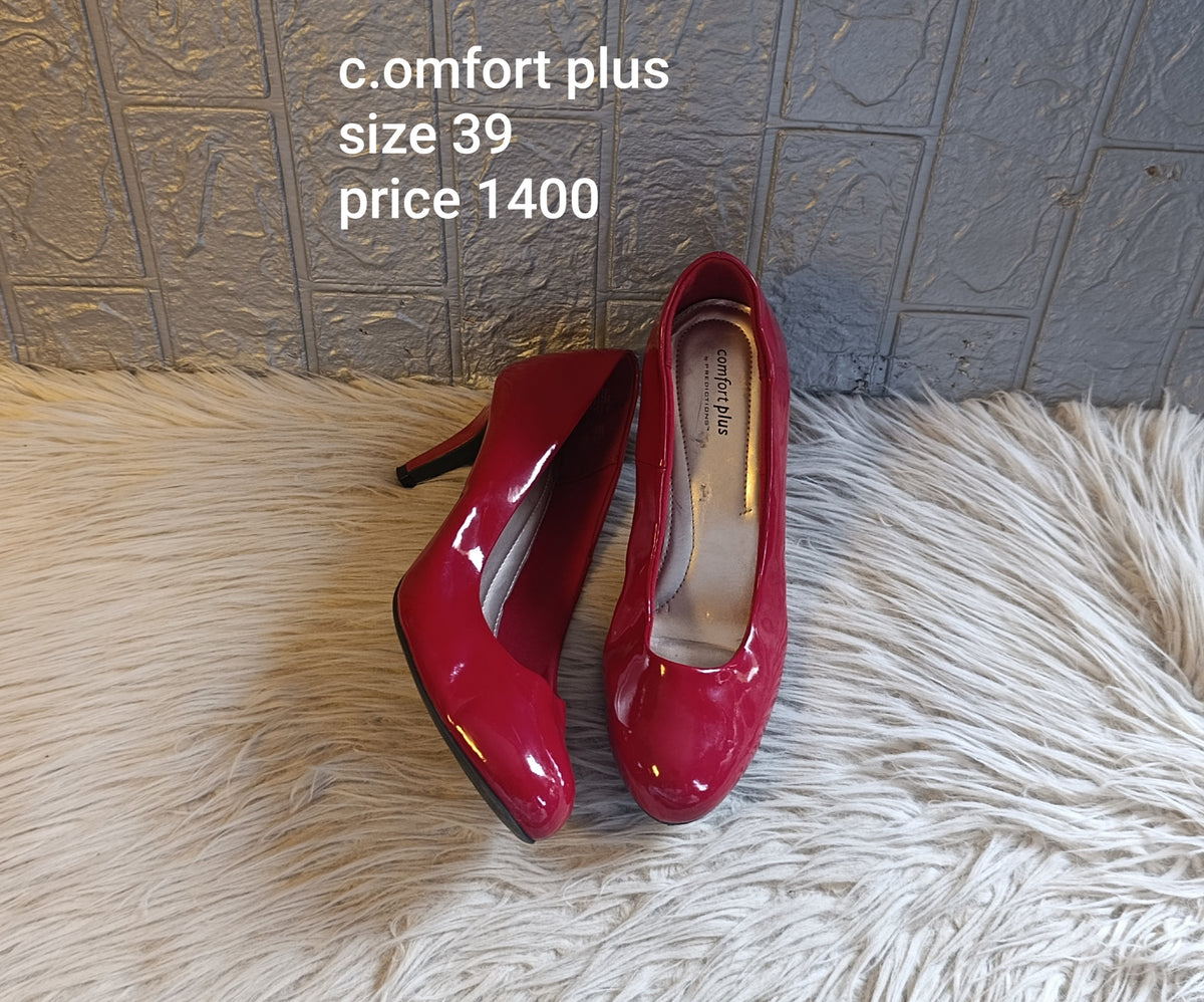 Comfort plus 39