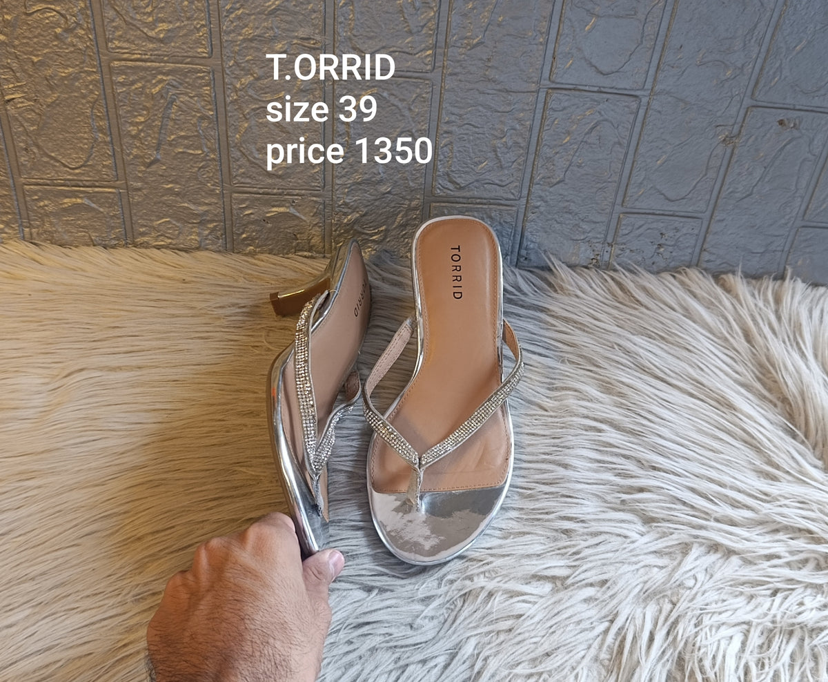 Torrio 39