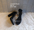 Charlotte russe 37