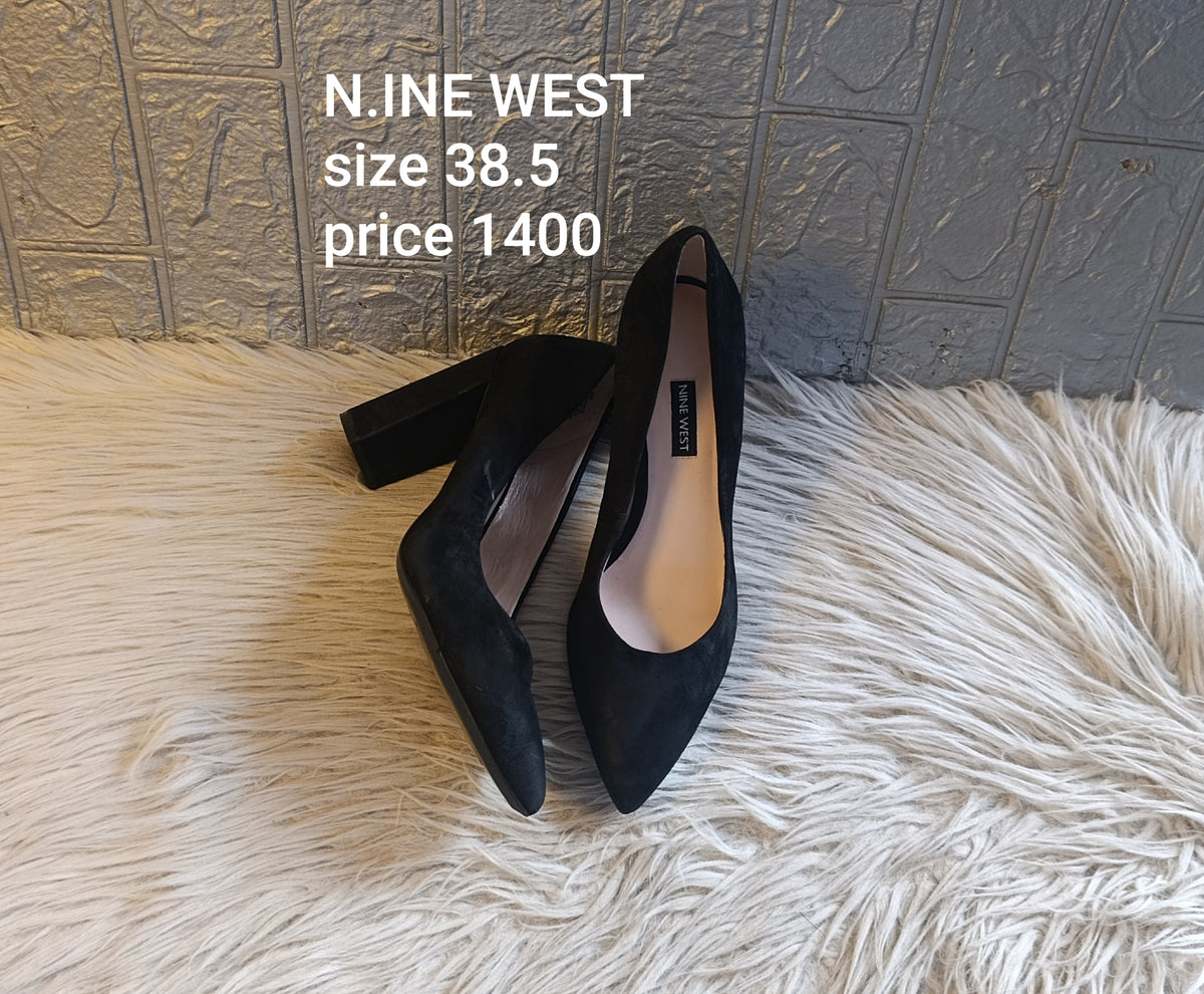 Nine west 38.5