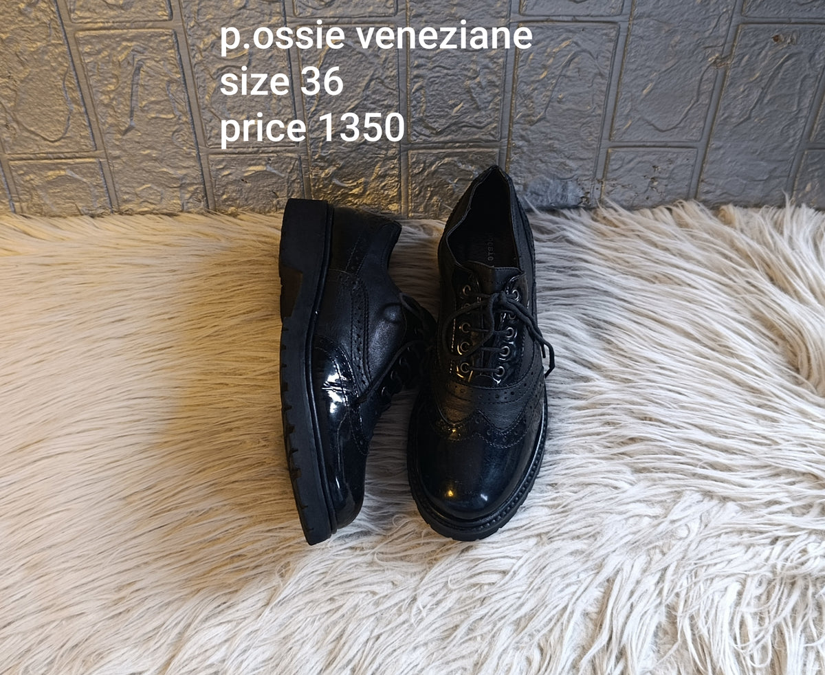 Possie venezaine 36