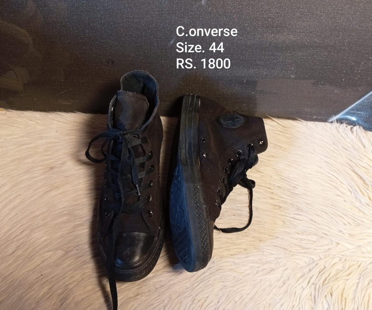 Converse 44