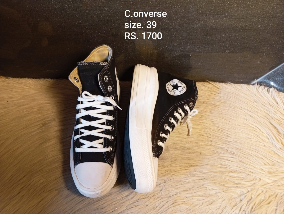 Converse 39