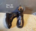 Boots 38