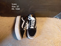 Vans 37