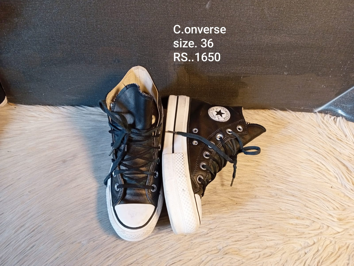 Converse 36