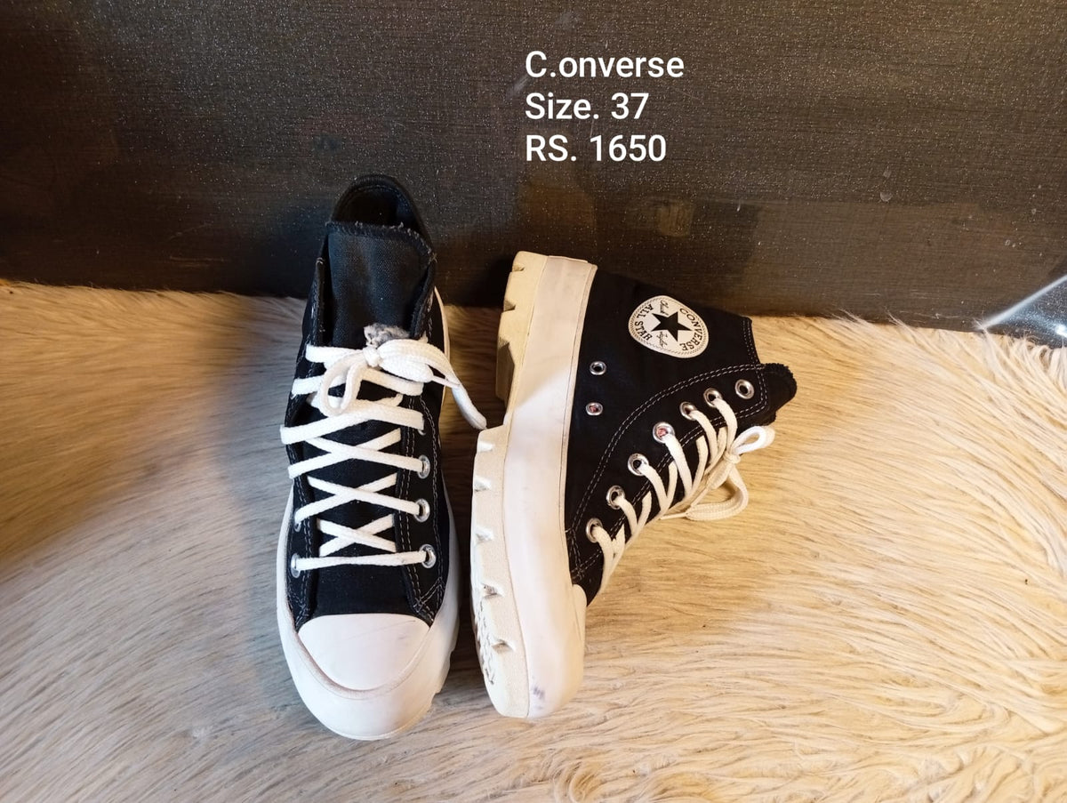 Converse 37