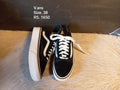 Vans 38