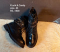 Rock & Candy 40