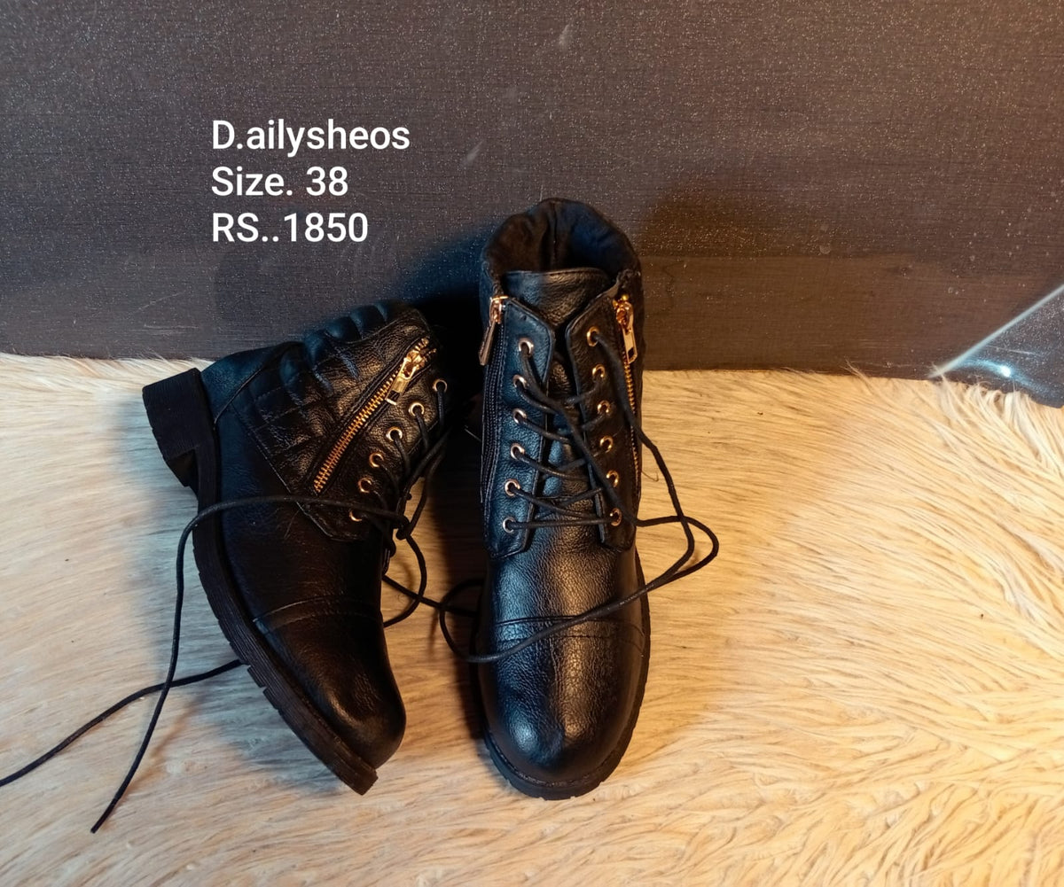 Dally shoes 38