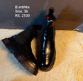Bershka 36