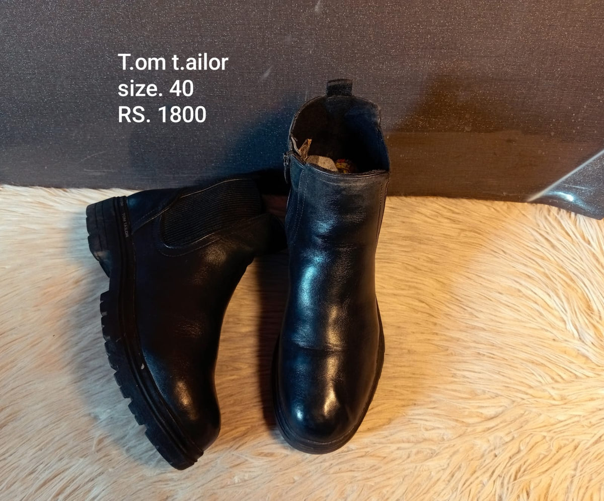 Tom talor 40