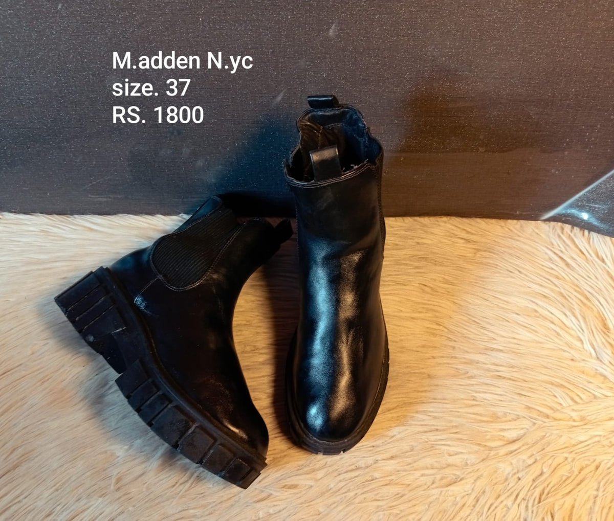 Madden NYC 37