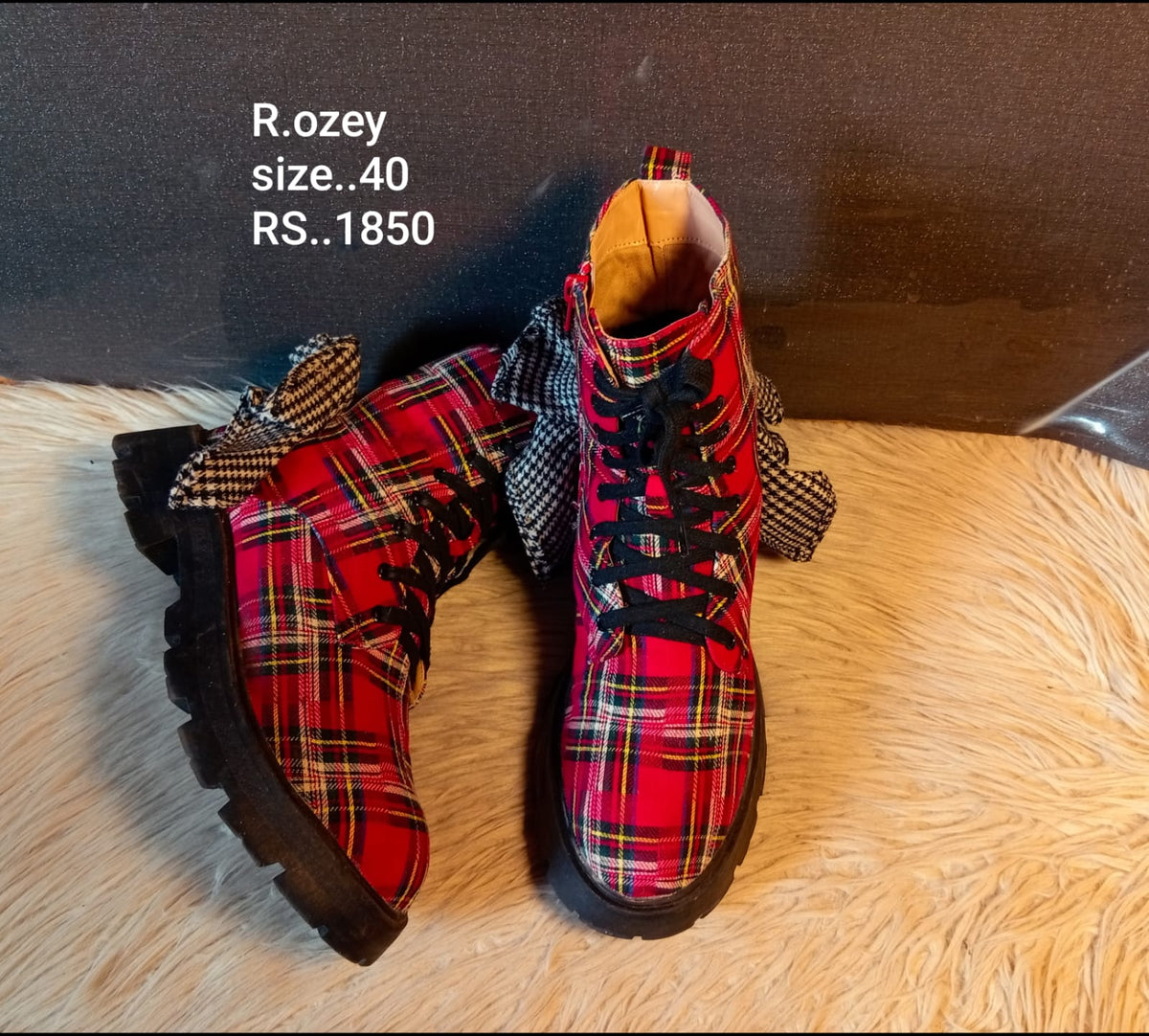 Rozey 40