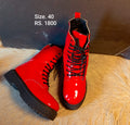 Boots 40