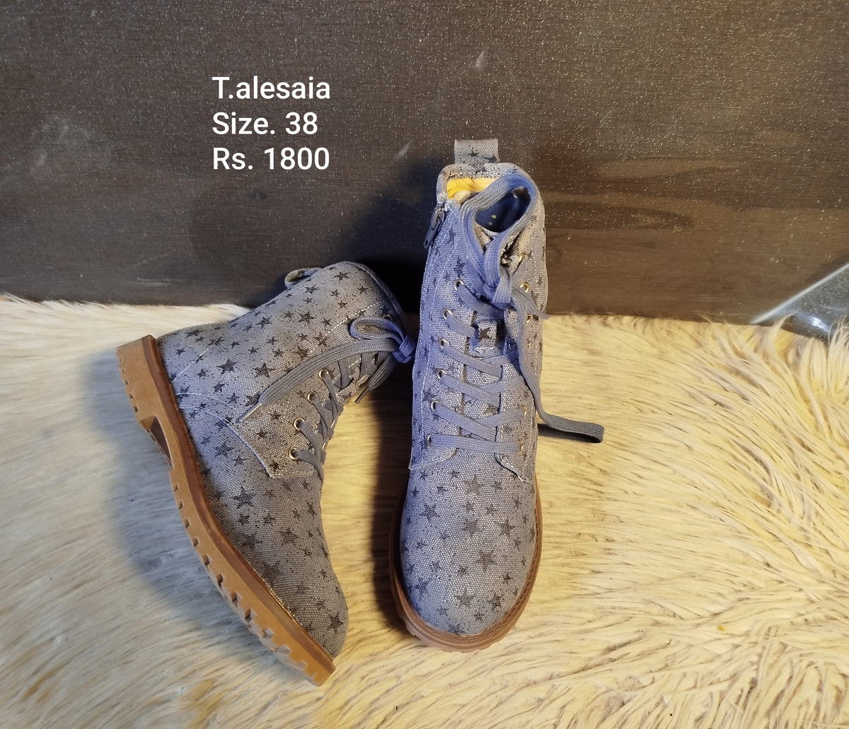 Talesaia 38