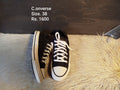 Converse 38