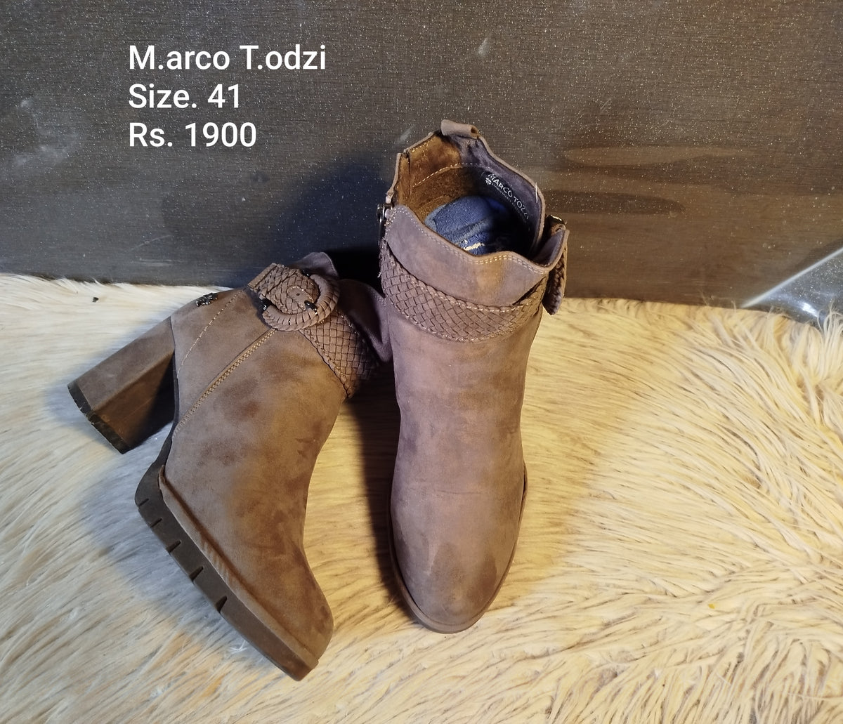 Marc todzi 41