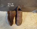 Boots 38