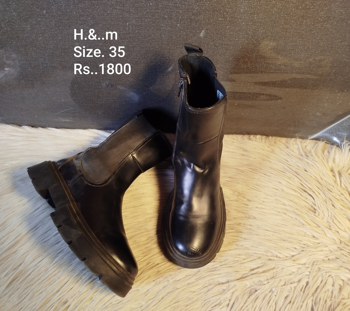 H&M 35