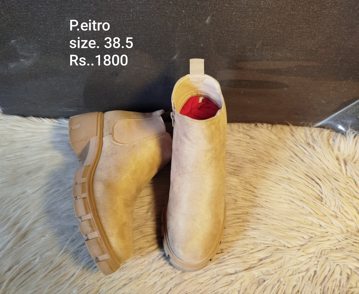 Petro 38.5