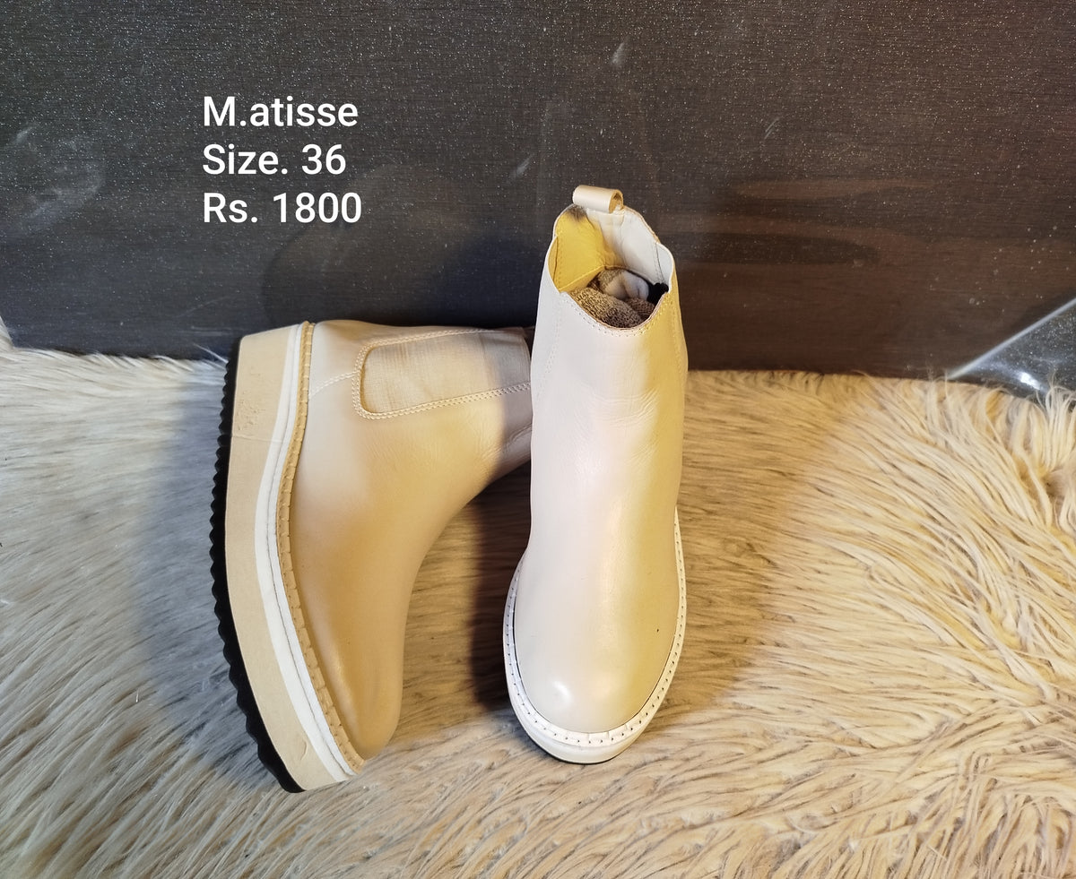 Matisse 36