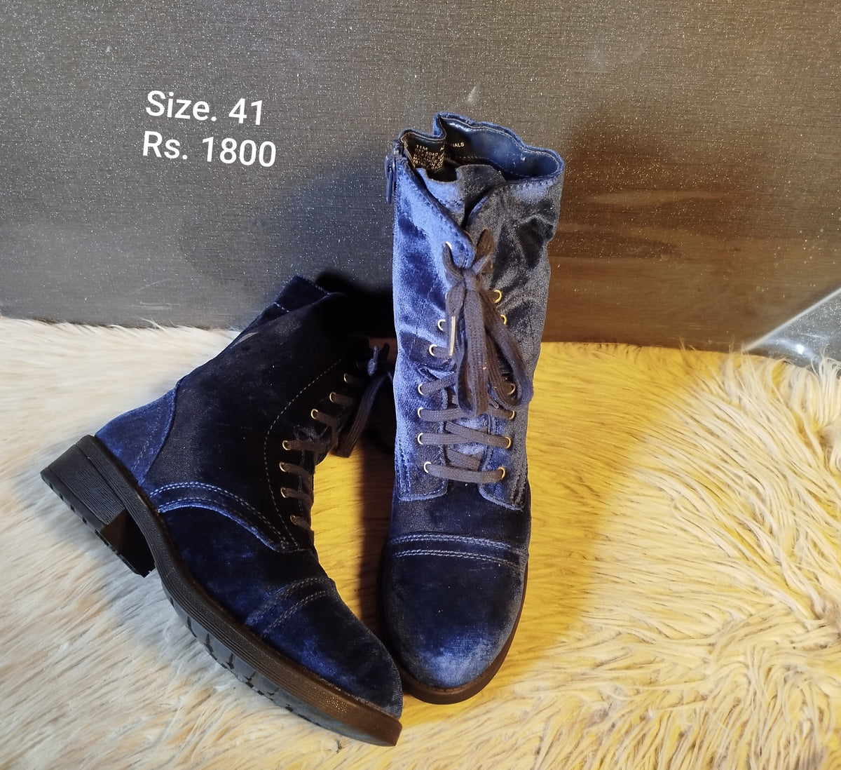 Boots 41