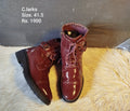 Clarks 41.5