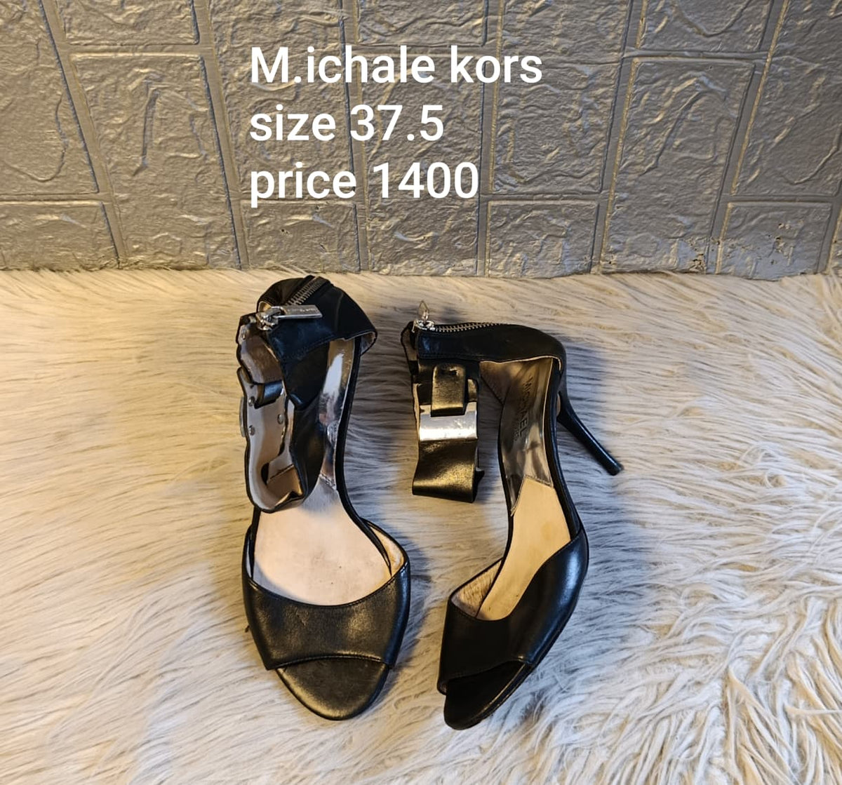 Michael kors 37.5