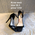 Nine west 38.5