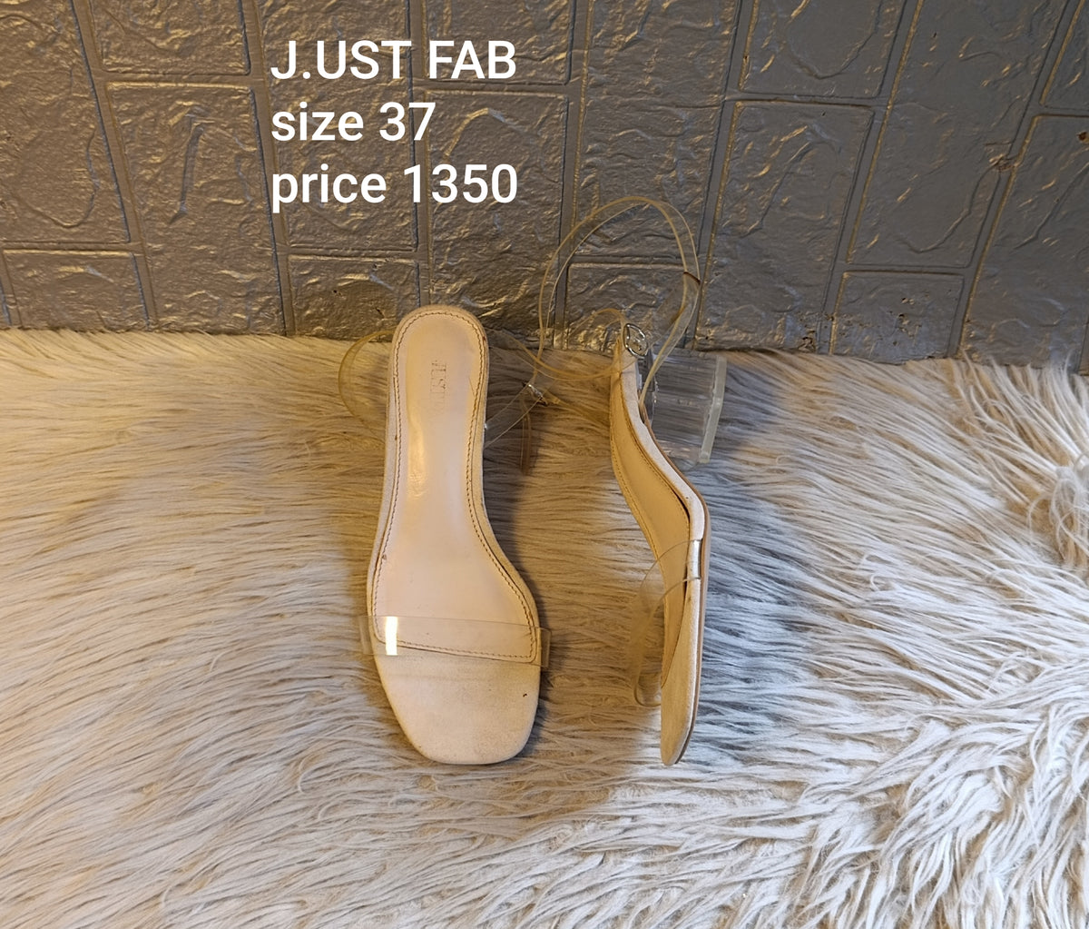 Just fab 37