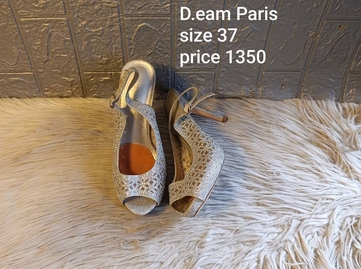 Dream Paris 37