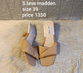 Steve Madden 39