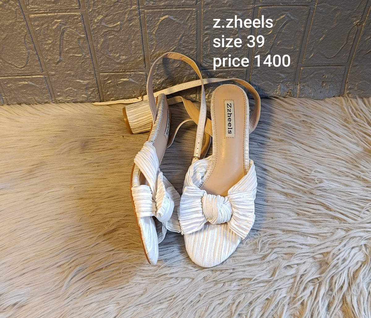 Zheels 39