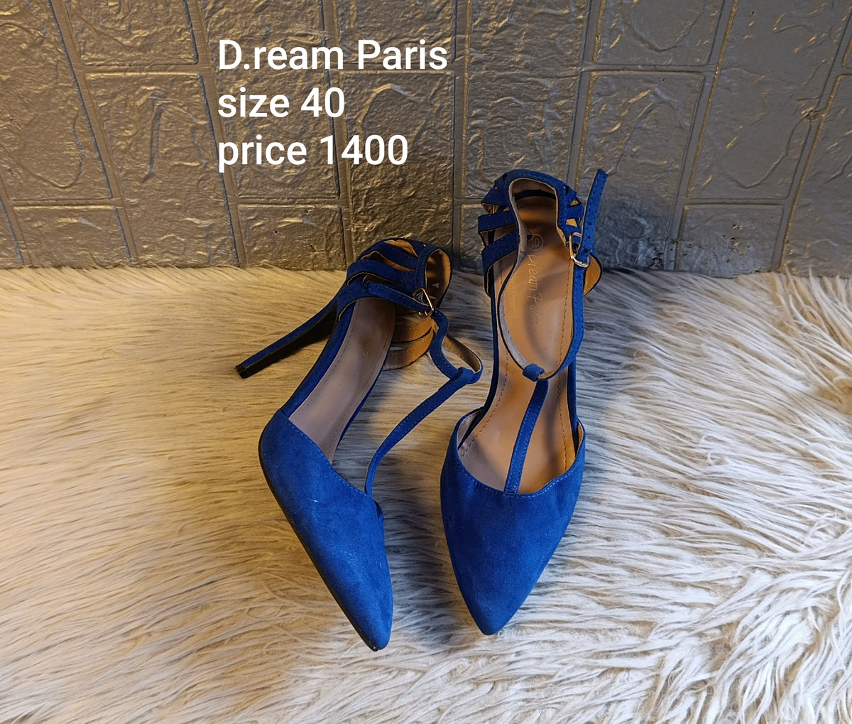 Dream Paris 40