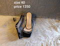 Heels 40