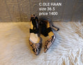 Cole haan 36.5