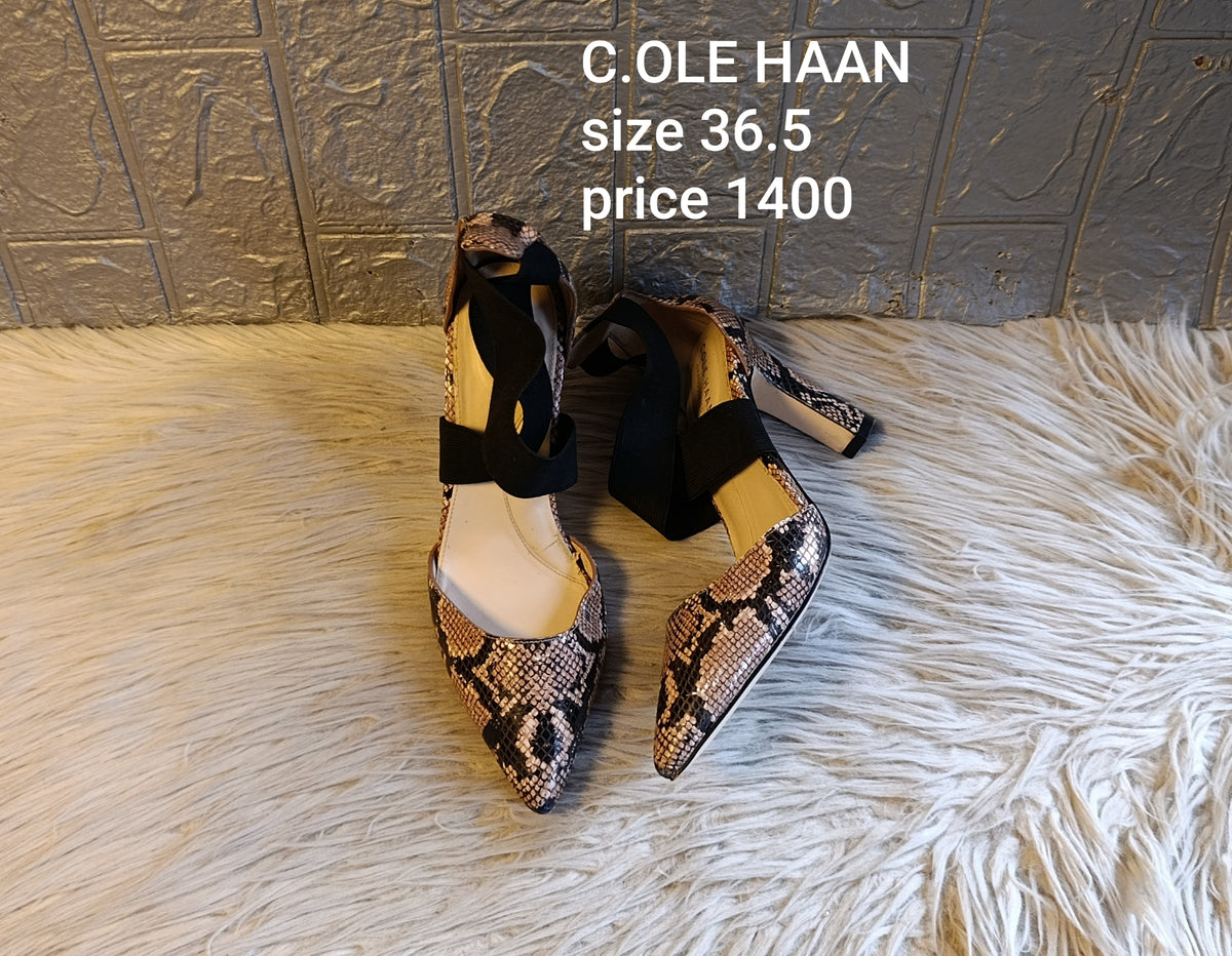 Cole haan 36.5