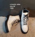 Sincerely Jules 40