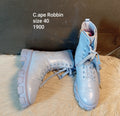 Cape Robbin 40